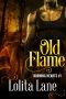 [Burning Hearts 01] • Old Flame